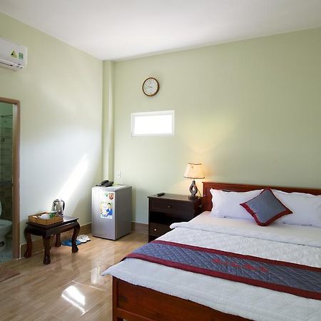 Phat Tai Hotel Phú Quý Zewnętrze zdjęcie