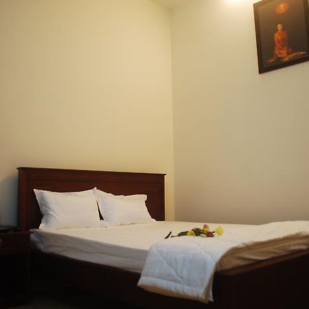 Phat Tai Hotel Phú Quý Zewnętrze zdjęcie