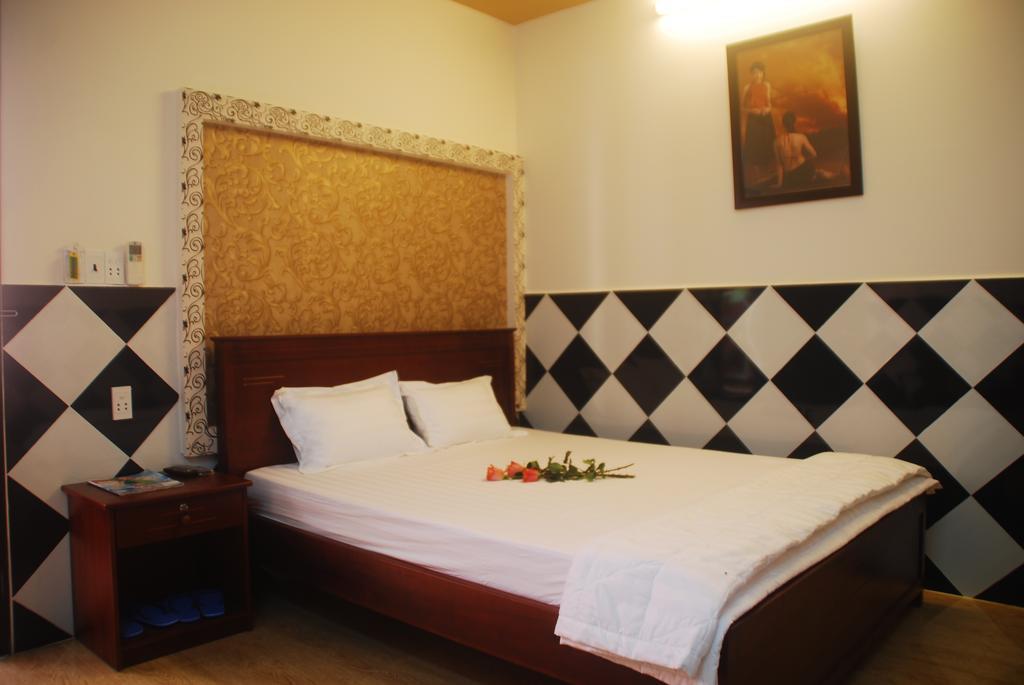 Phat Tai Hotel Phú Quý Pokój zdjęcie