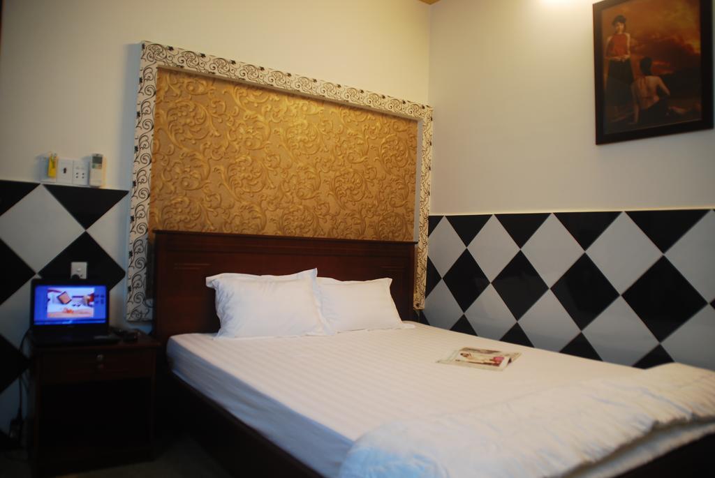 Phat Tai Hotel Phú Quý Zewnętrze zdjęcie