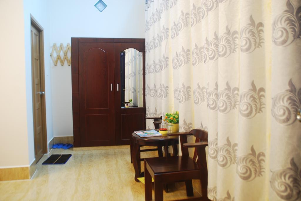 Phat Tai Hotel Phú Quý Zewnętrze zdjęcie