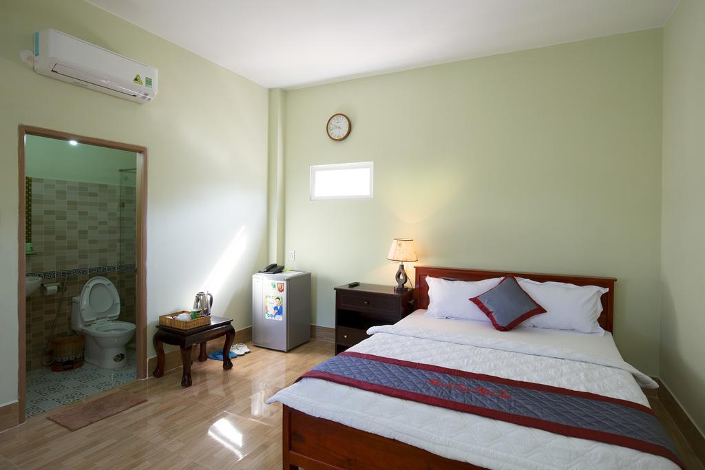 Phat Tai Hotel Phú Quý Zewnętrze zdjęcie