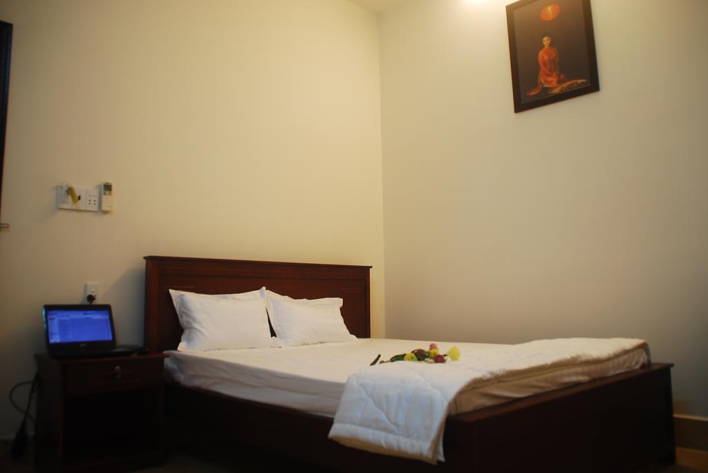Phat Tai Hotel Phú Quý Zewnętrze zdjęcie