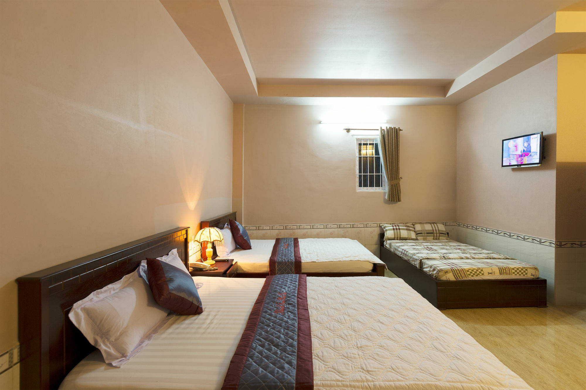 Phat Tai Hotel Phú Quý Zewnętrze zdjęcie