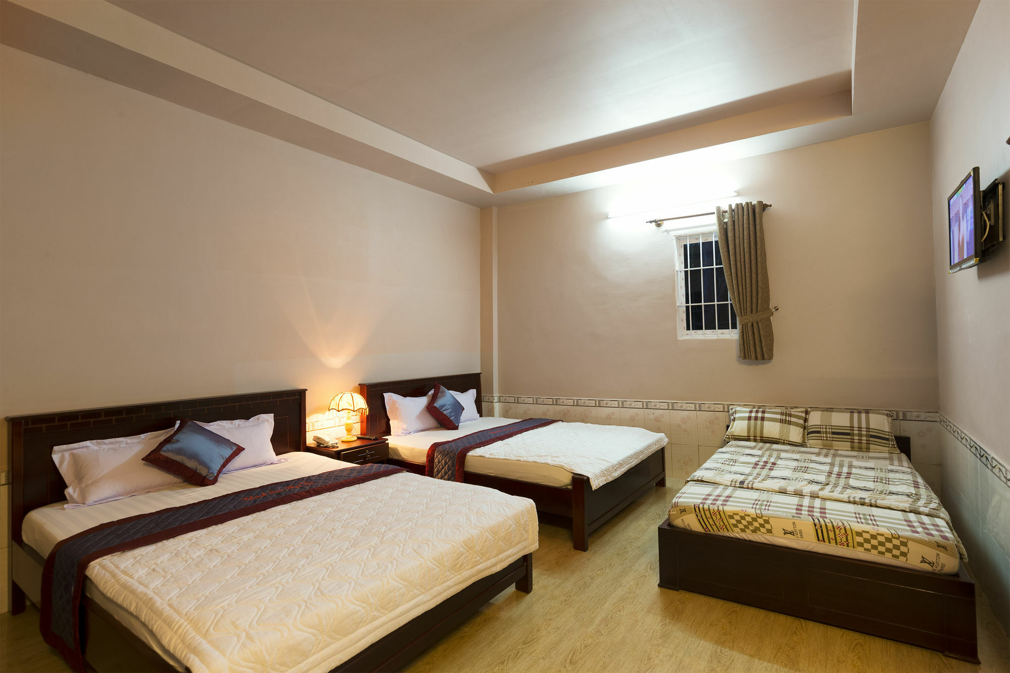 Phat Tai Hotel Phú Quý Zewnętrze zdjęcie