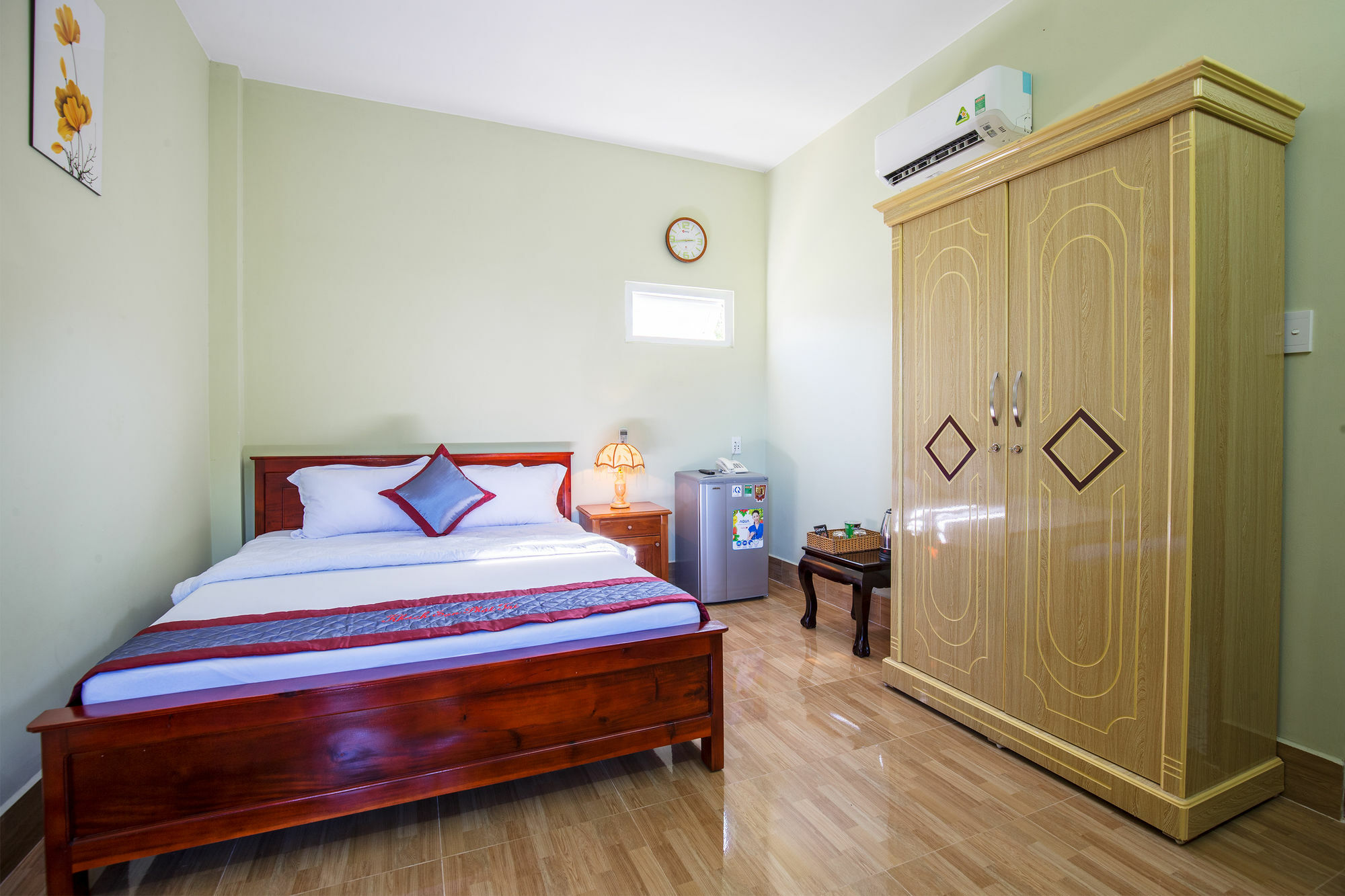 Phat Tai Hotel Phú Quý Zewnętrze zdjęcie