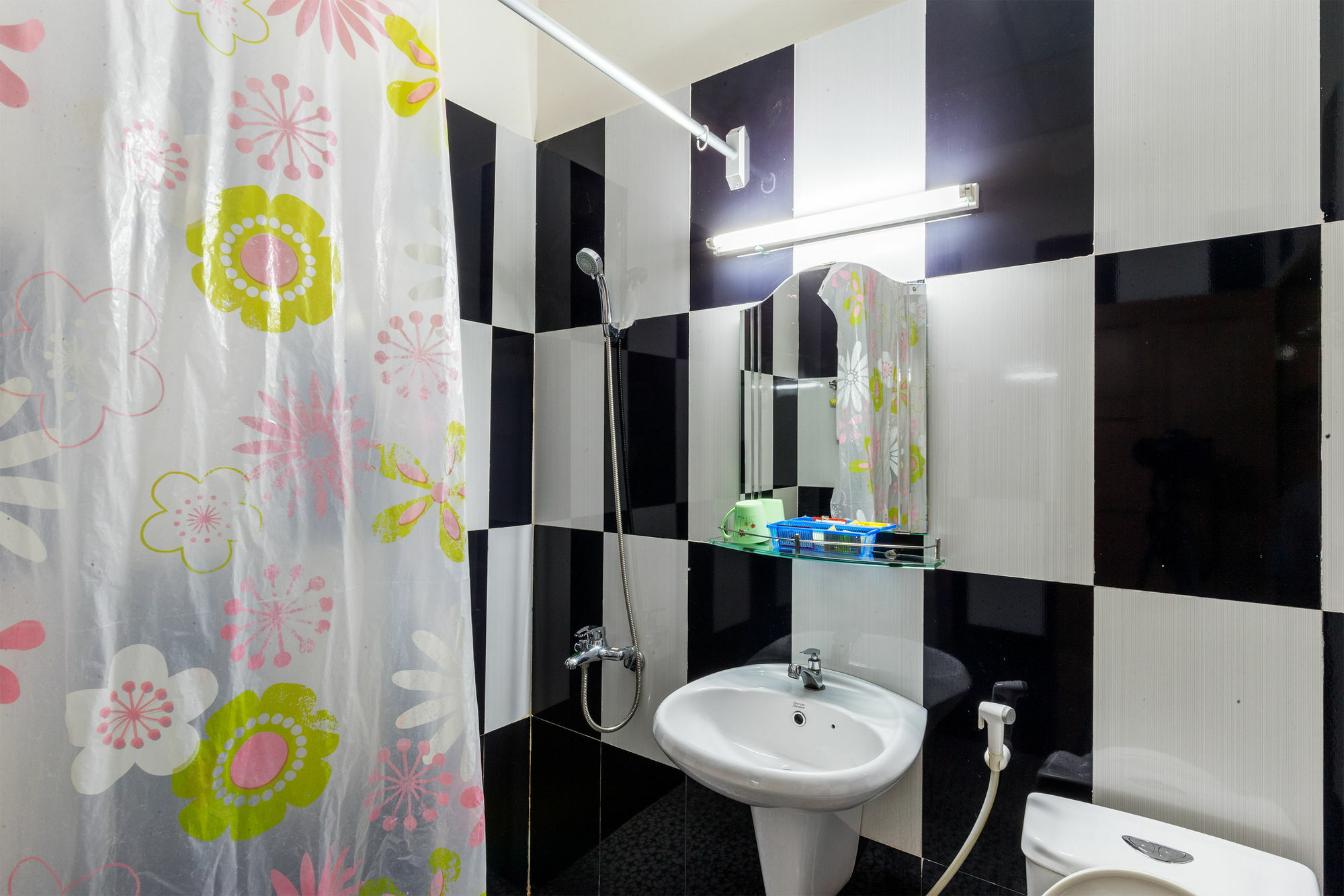 Phat Tai Hotel Phú Quý Zewnętrze zdjęcie