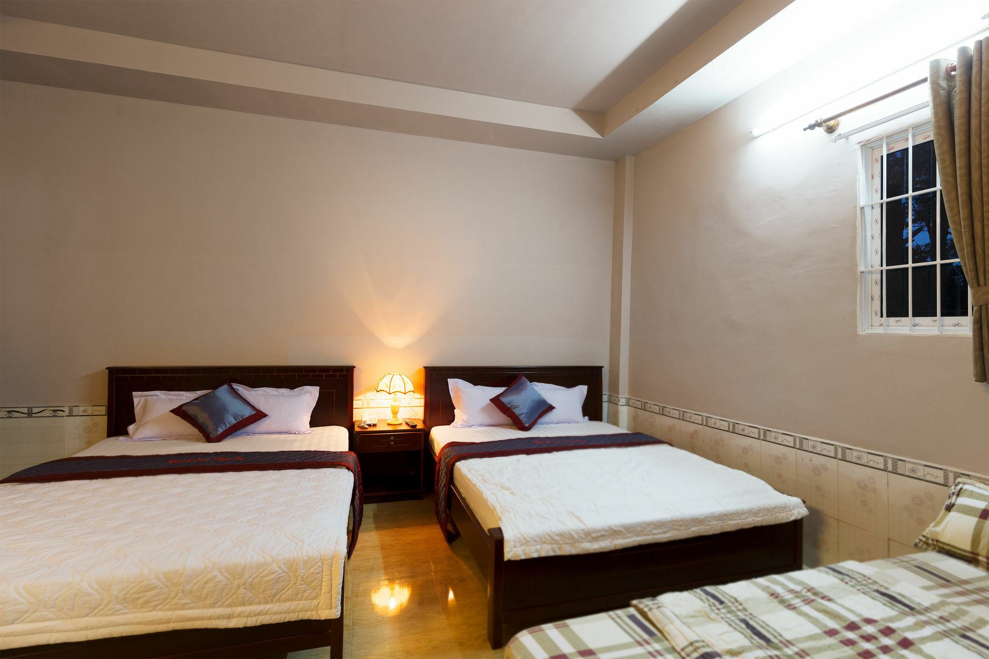 Phat Tai Hotel Phú Quý Zewnętrze zdjęcie