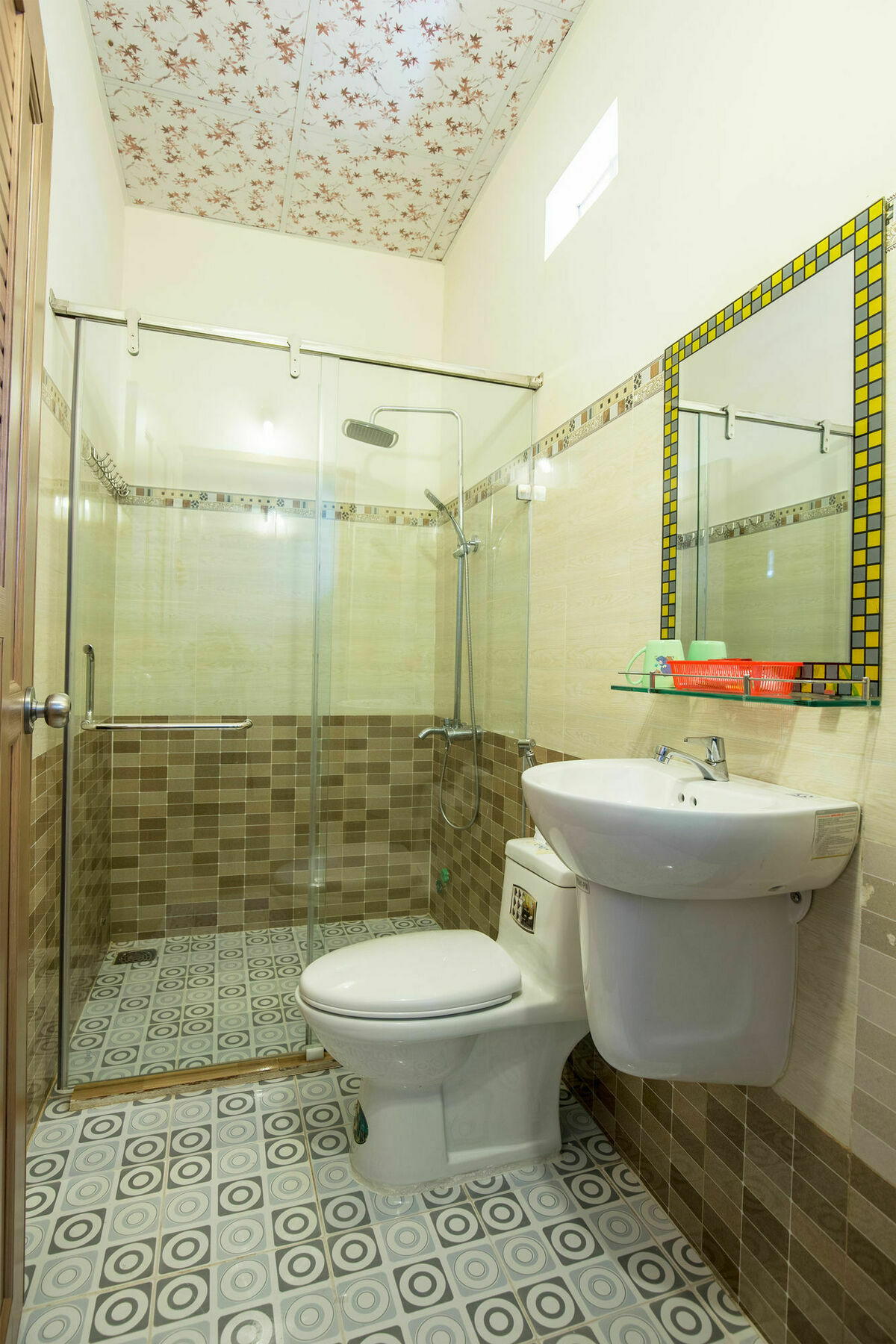 Phat Tai Hotel Phú Quý Zewnętrze zdjęcie