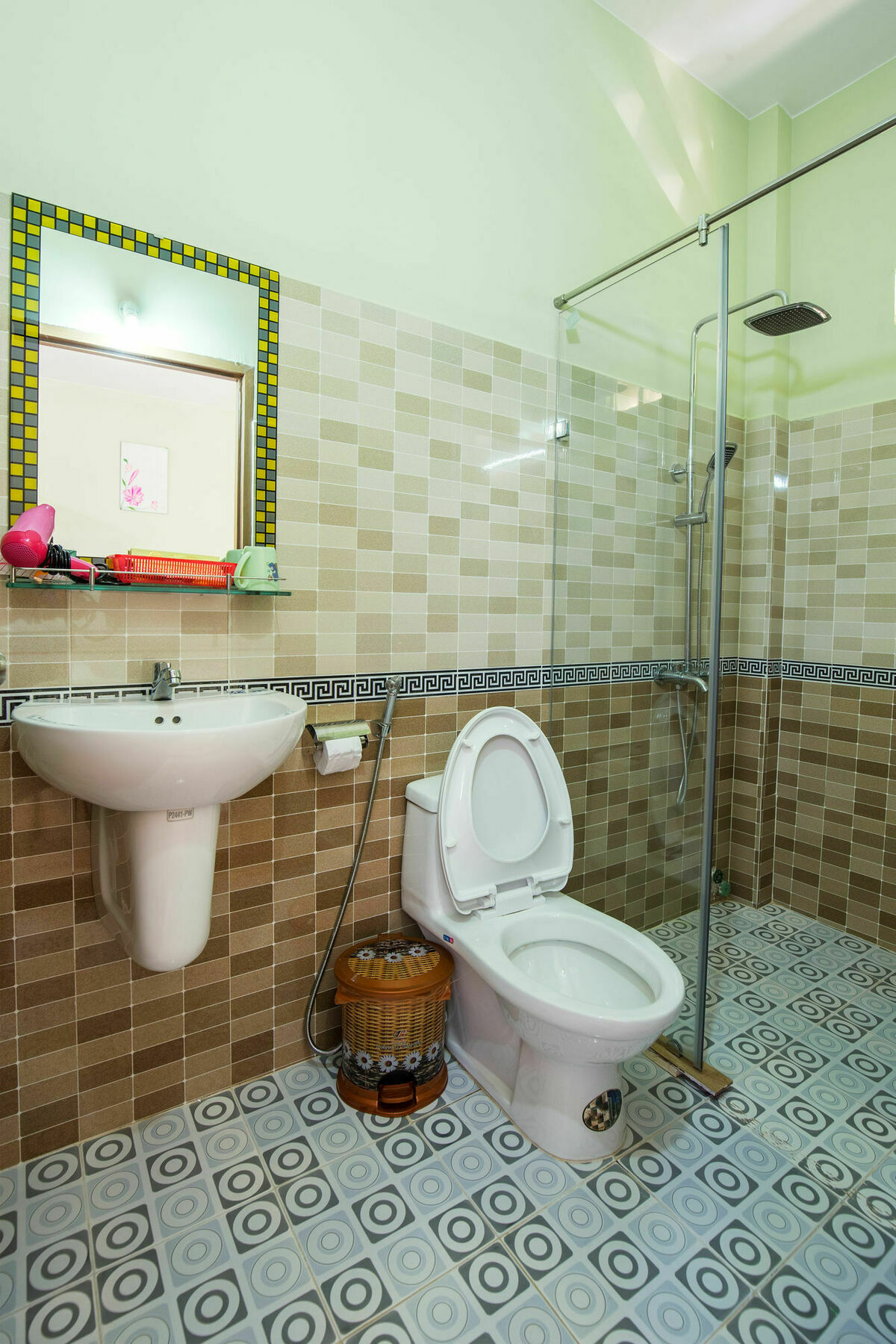 Phat Tai Hotel Phú Quý Zewnętrze zdjęcie