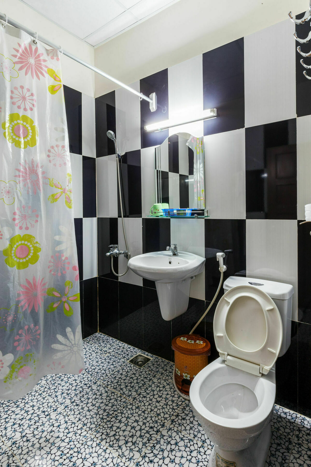 Phat Tai Hotel Phú Quý Zewnętrze zdjęcie