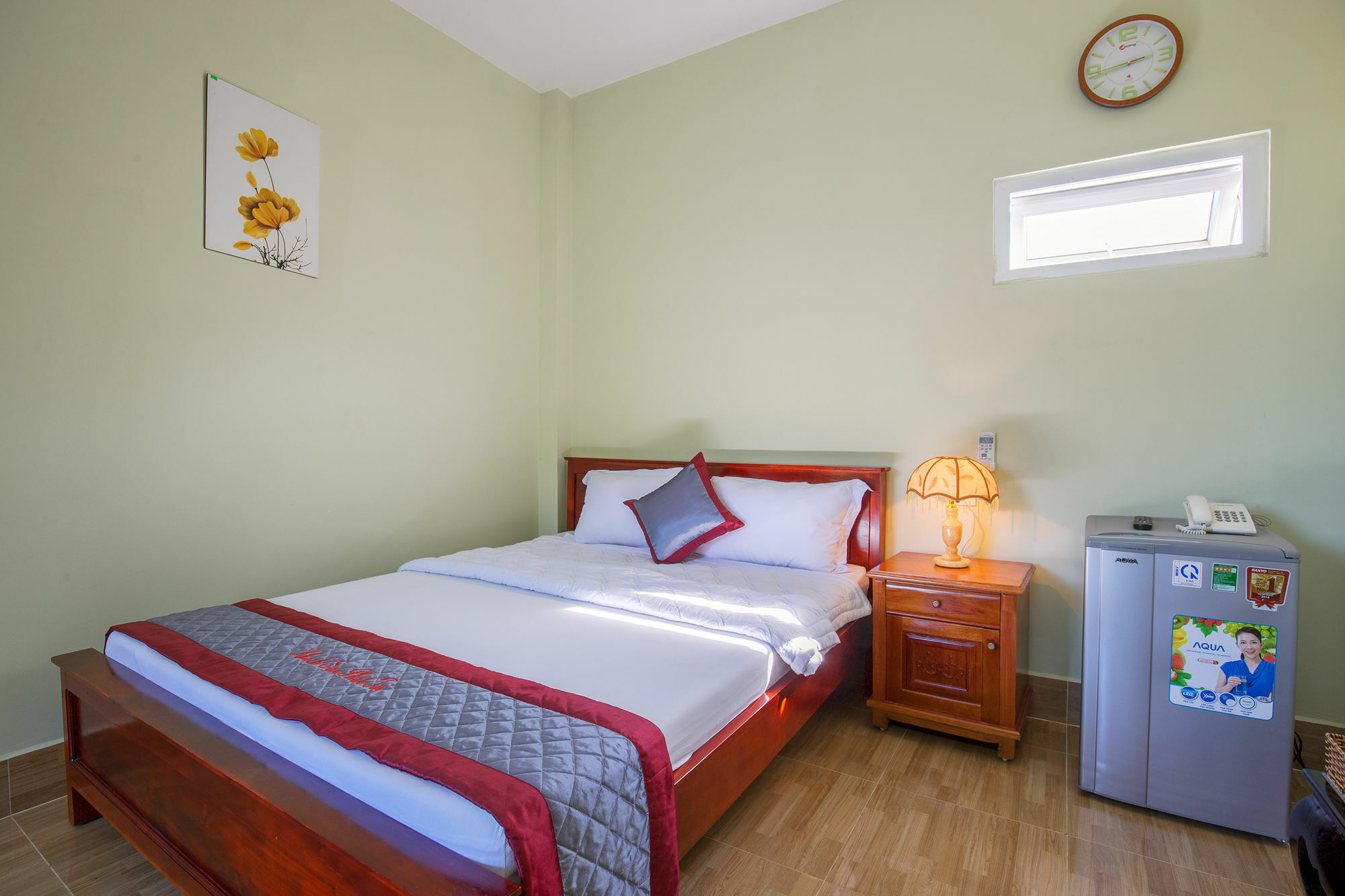 Phat Tai Hotel Phú Quý Zewnętrze zdjęcie