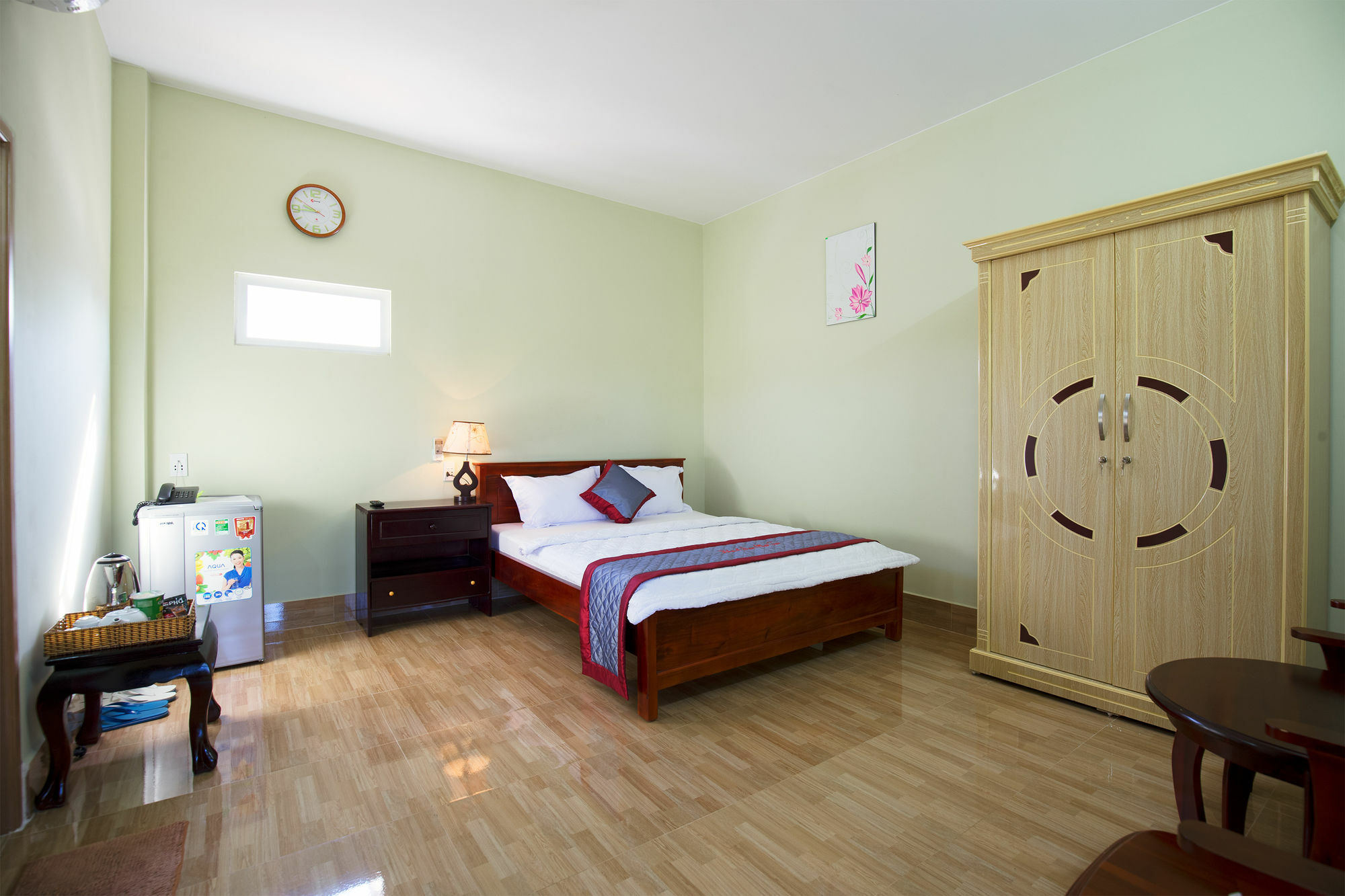 Phat Tai Hotel Phú Quý Zewnętrze zdjęcie