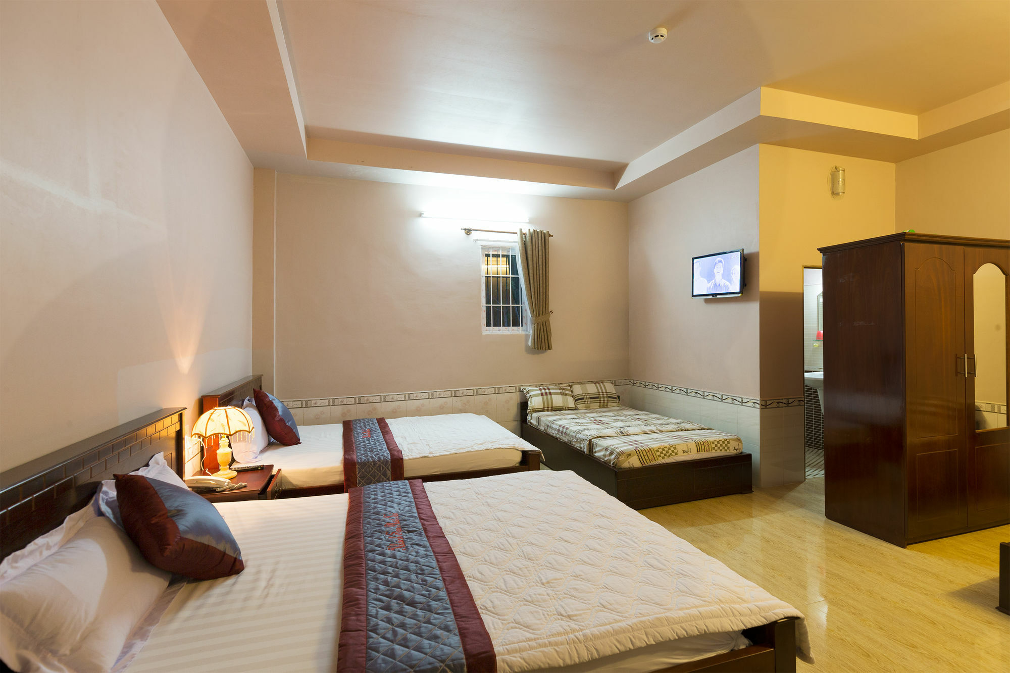 Phat Tai Hotel Phú Quý Zewnętrze zdjęcie