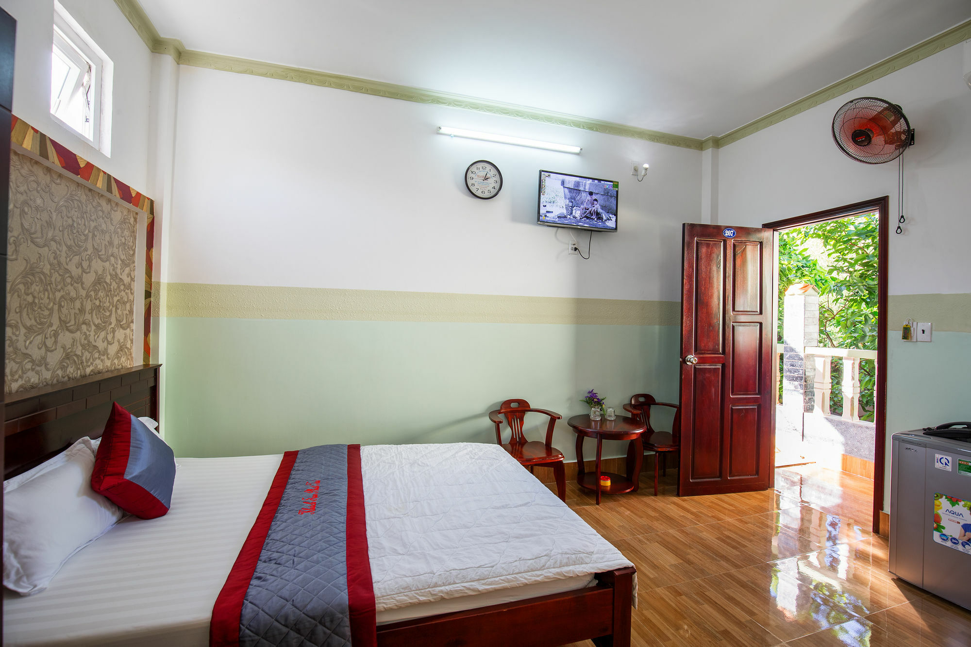 Phat Tai Hotel Phú Quý Zewnętrze zdjęcie
