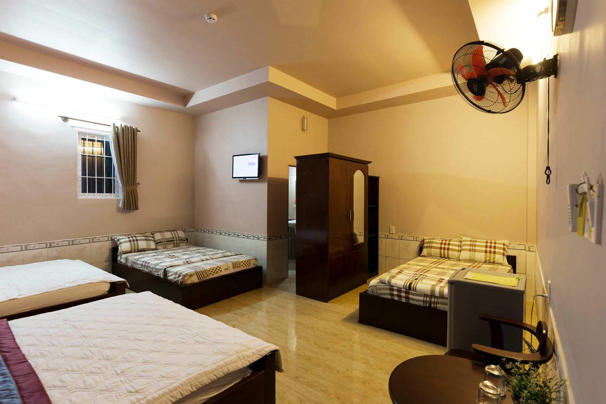 Phat Tai Hotel Phú Quý Zewnętrze zdjęcie